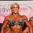 Tammy  Ross - NPC Northern Classic 2012 - #1